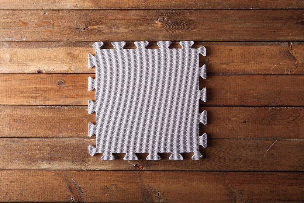 image:imageKnit Picks Blocking Mats for Knitting and Crochet Pack of 9 Textured Blocking BoardsRegular