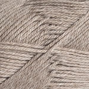 image:imageKnit Picks Mighty Stitch Gray Wool Blend Yarn Pack for Crocheting 10 skeins 1000g of merino wool and acrylic blend worsted weight knitting yarn in Ash Heather colorChocolate Heather