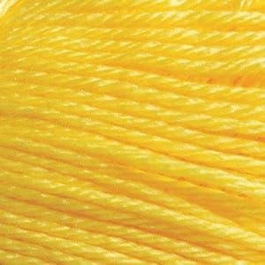 image:imageKnit Picks Mighty Stitch Gray Wool Blend Yarn Pack for Crocheting 10 skeins 1000g of merino wool and acrylic blend worsted weight knitting yarn in Ash Heather colorSunflower