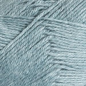 image:imageKnit Picks Mighty Stitch Teal Wool Blend Yarn Pack for Crocheting 10 skeins 1000g of merino wool and acrylic blend worsted weight knitting yarn in Spruce Heather colorSpruce Heather