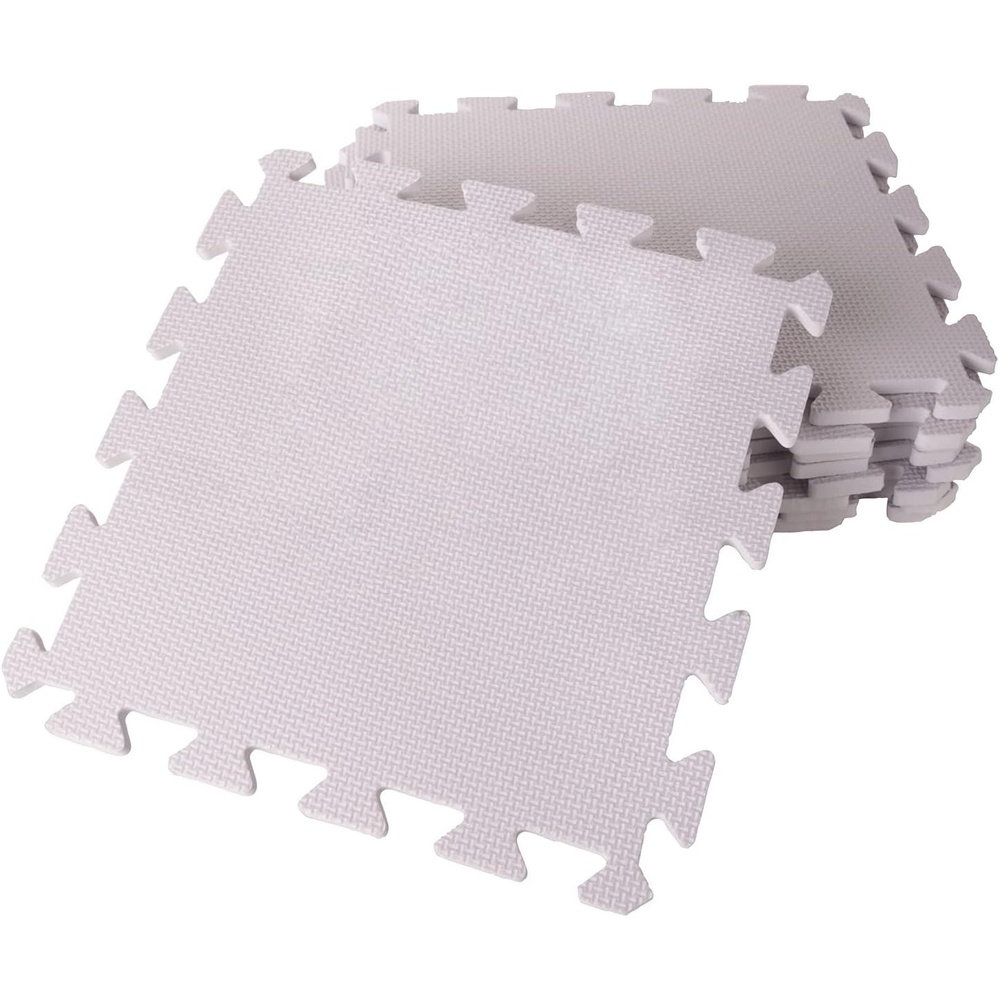 image:imageKnit Picks Blocking Mats for Knitting and Crochet Pack of 9 Textured Blocking BoardsRegular