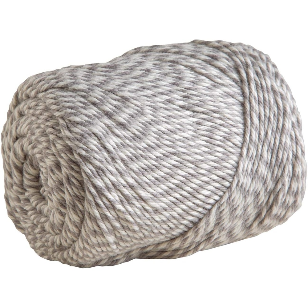image:imageKnit Picks Dishie Red Worsted Weight 100 Cotton Yarn for Crocheting  100g of twist colored yarn in Fiesta Red color for dishcloths machine washableSilver