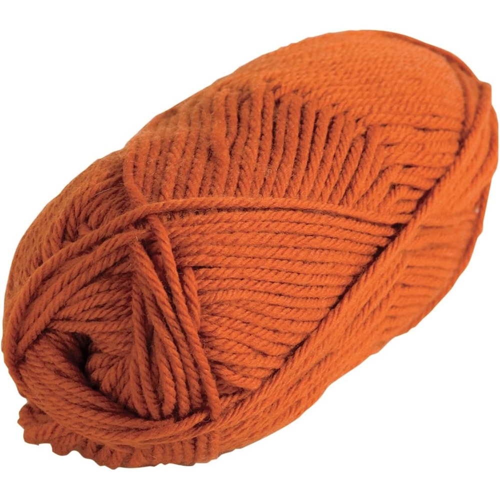 image:imageKnit Picks Swish DK Weight 100 Superwash Merino Wool Yarn Skein 50 g AllspiceAllspice